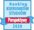 PW w Rankingu Studiów Inżynierskich 2020