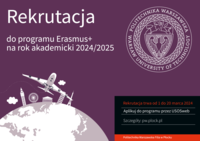 Aplikuj do programu Erasmus +