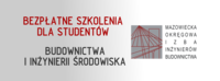 Bezpłatne szkolenia dla studentów