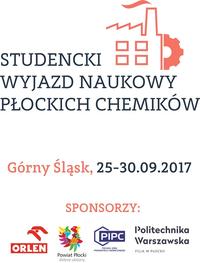 Chemicy wyruszają na Górny Śląsk