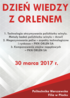 Dzień wiedzy z ORLENEM 2017