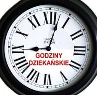 Godziny Dziekańskie 