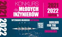 Konkurs dla Młodych Inżynierów 2022