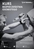 Kurs bezpieczeństwa osobistego dla studentów