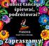 Lubisz tańczyć, śpiewać, podróżować? - Masovia rekrutuje!