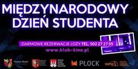 Międzynarodowy Dzień Studenta