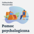 Pomoc psychologiczna dla studentów