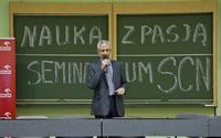 Seminarium: Nauka z pasją