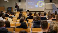 Spotkanie informacyjne Startup Płock 2025
