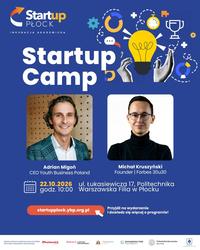 Spotkanie Startup Płock 2026