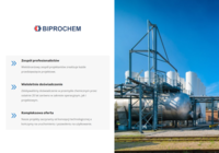 Spotkanie z pracodawcą - BIPROCHEM