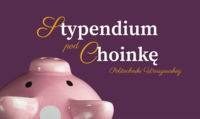 Stypendium pod choinkę 2022