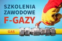 Szkolenia zawodowe F-gazy