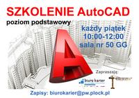 Szkolenie AutoCAD