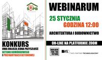 Webinarium miesięcznika BUILDER