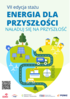 VII edycja Programu stażowego "Energia dla Przyszłości"