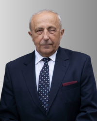 Nadanie statusu Professor Emeritus dr hab. inż. Romanowi Marcinkowskiemu, prof. uczelni