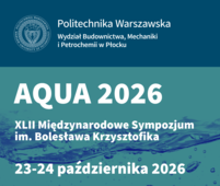 Sympozjum AQUA 2026