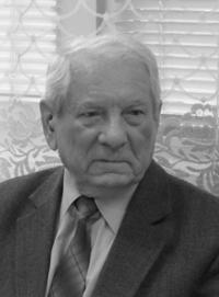 Zmarł prof. Antoni Kuchler