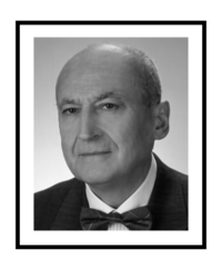 Zmarł prof. dr hab. inż. Sławczo Denczew